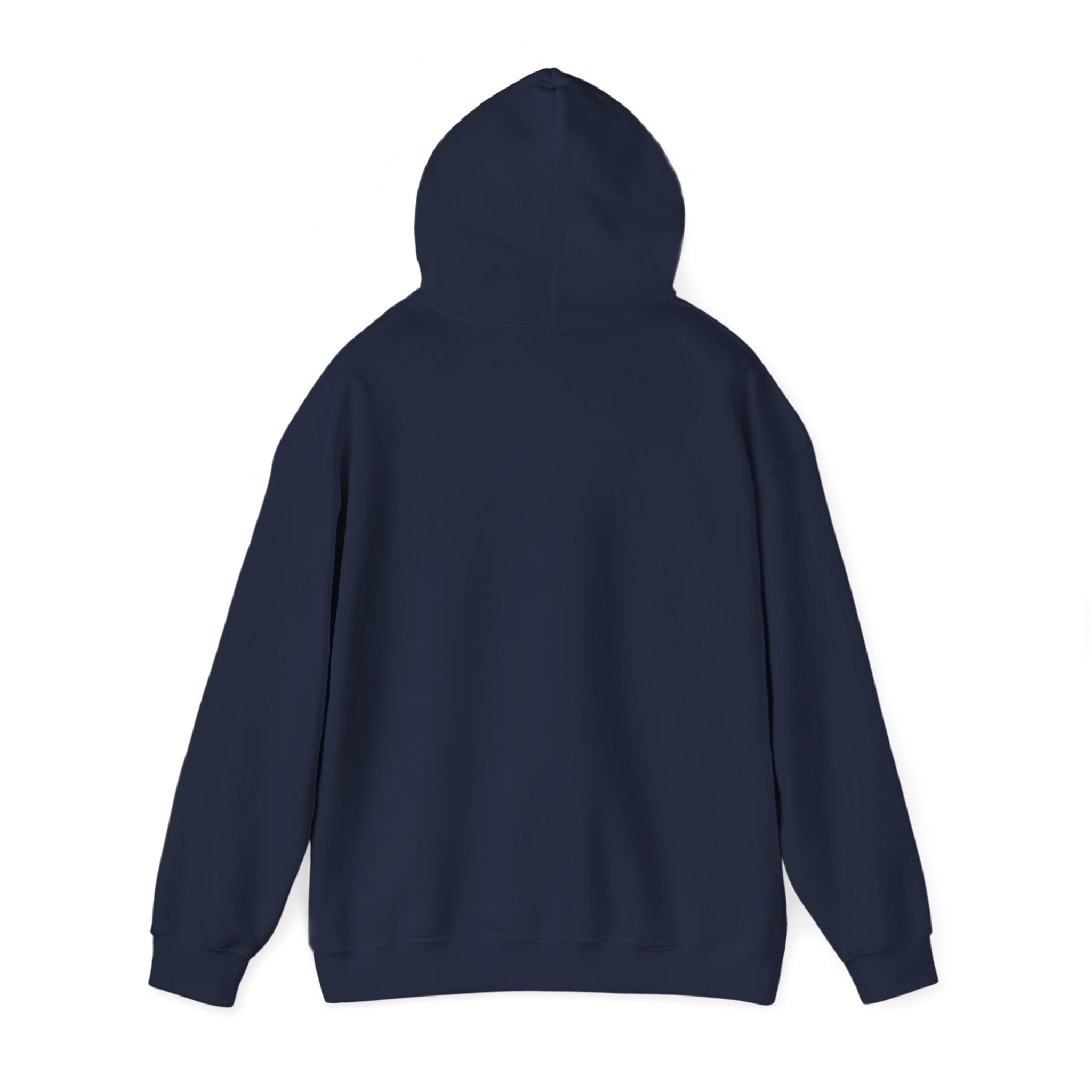 I Identify As… "Warmer than You" Hoodie – Funny Cozy Graphic Sweatshirt