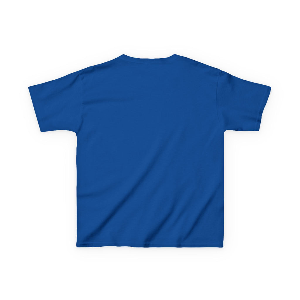 Dinosaur Kids T‑Shirt – Cute Graphic Tee | I Identify As