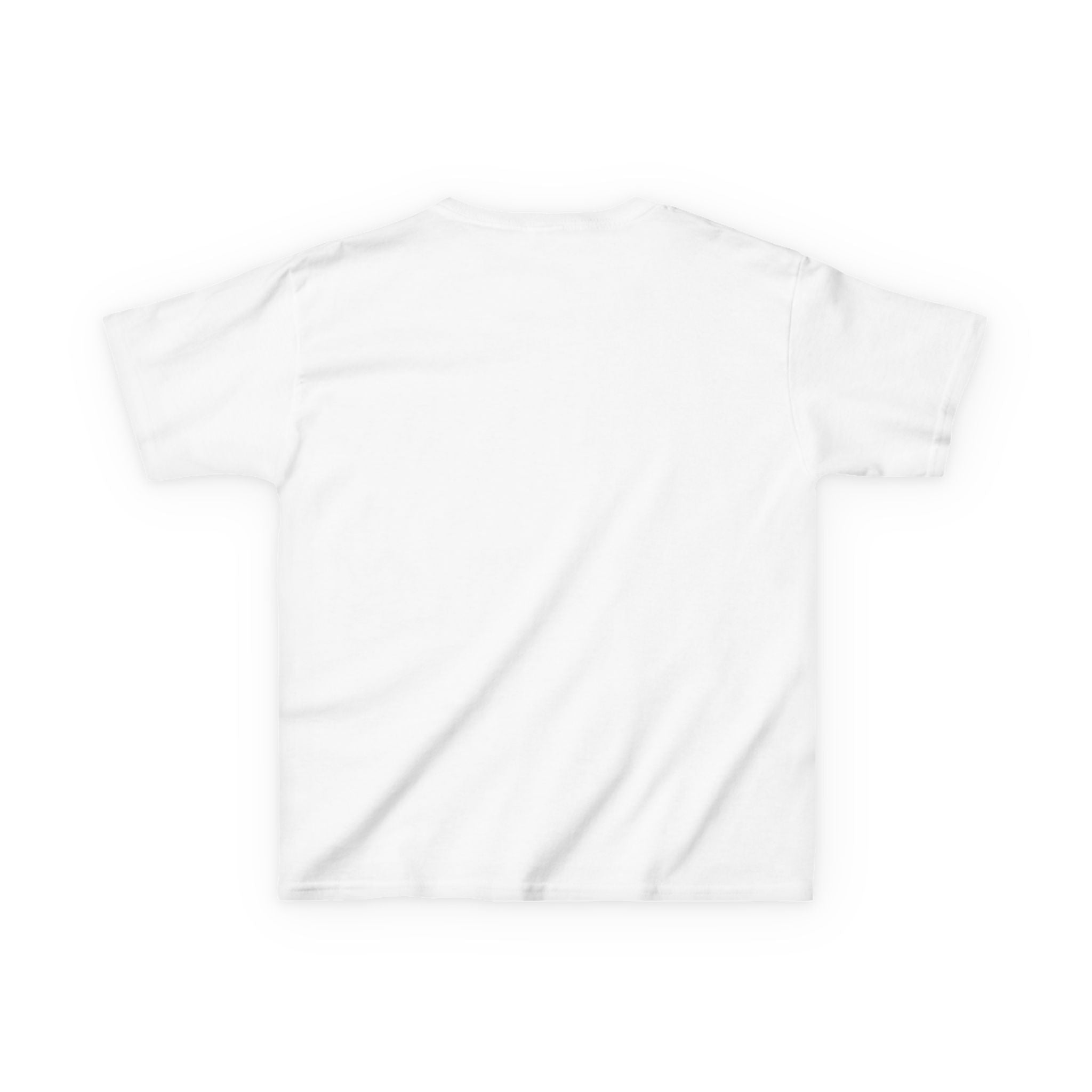 Dinosaur Kids T‑Shirt – Cute Graphic Tee | I Identify As
