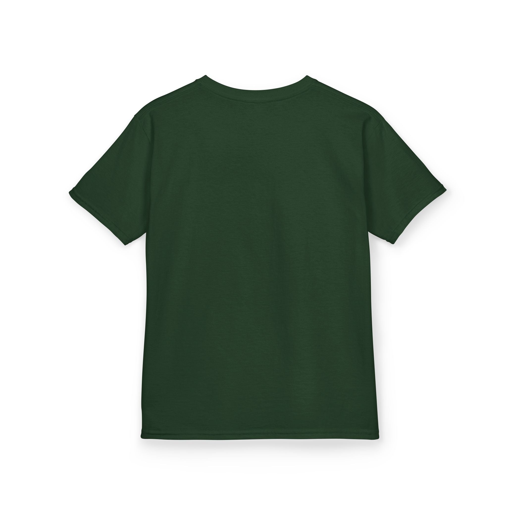 Dinosaur Kids T‑Shirt – Cute Graphic Tee | I Identify As