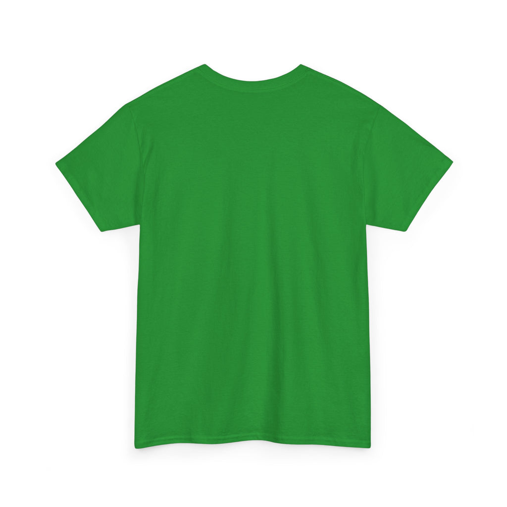 I Identify As Human-ish - Funny Graphic T-Shirt