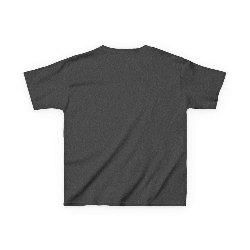 Dinosaur Kids T‑Shirt – Cute Graphic Tee | I Identify As