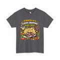 I Identify As a Rope-Dropping Disney Adult – Funny Disney Parody T‑Shirt |Chaos Clothing by I Identify As