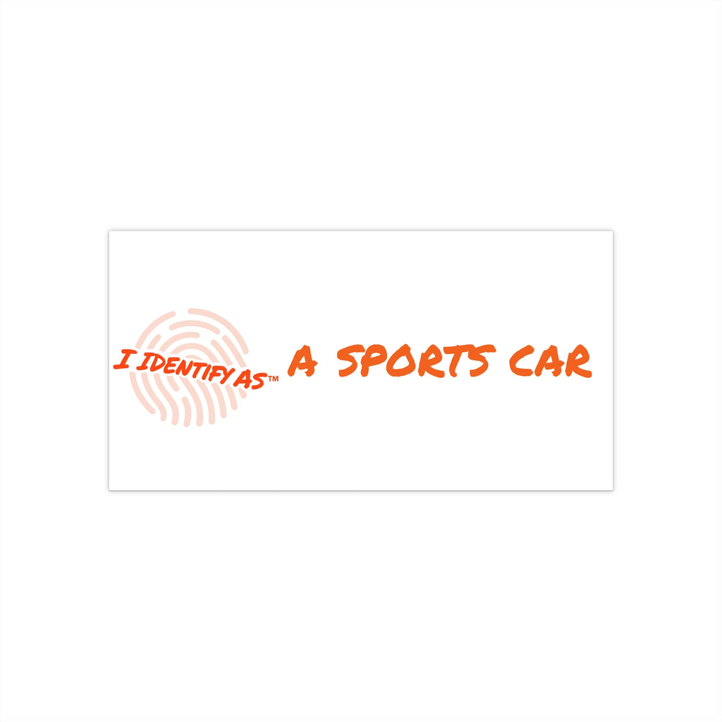 Bumper Stickers