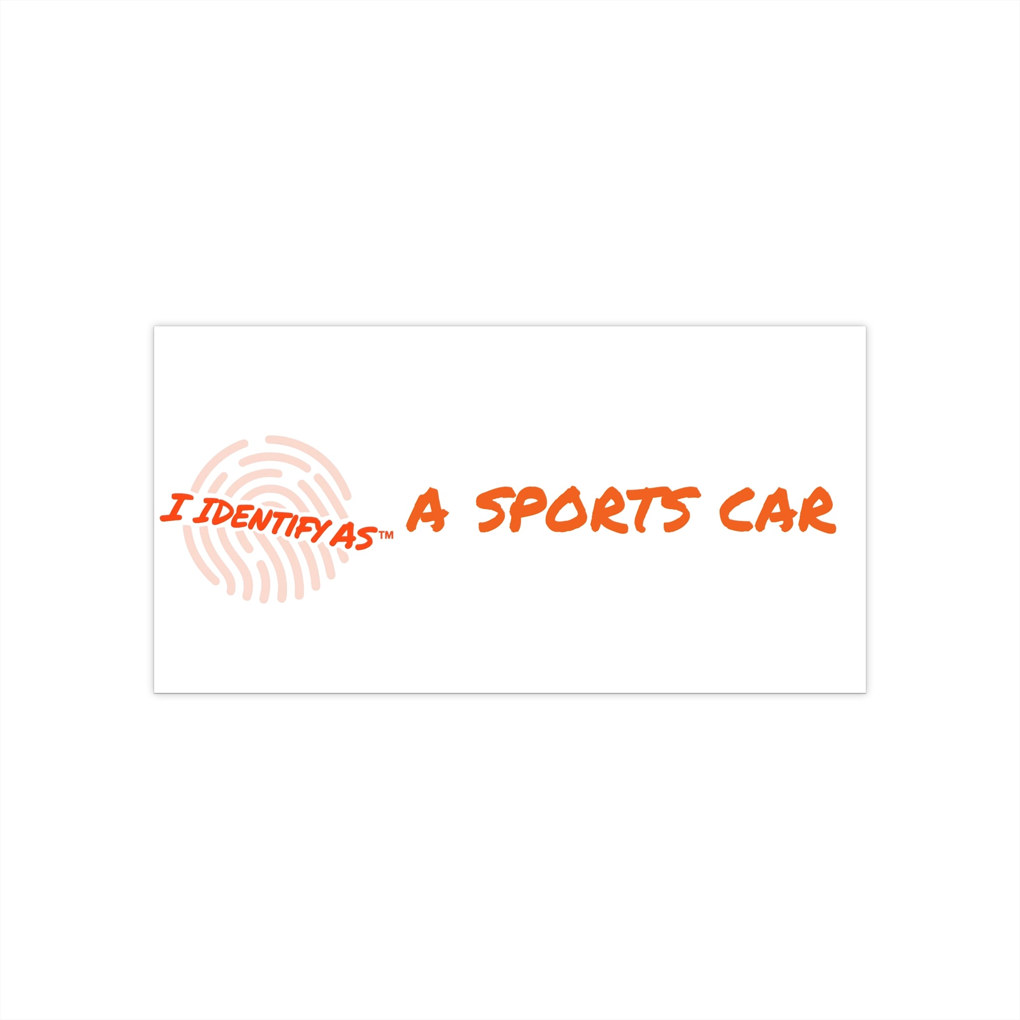 Bumper Stickers