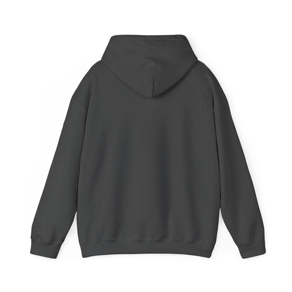 I Identify As… "Warmer than You" Hoodie – Funny Cozy Graphic Sweatshirt