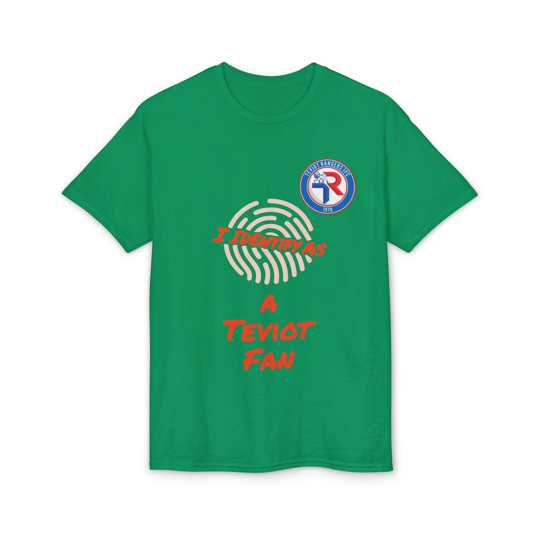 Teviot Fan Shirt