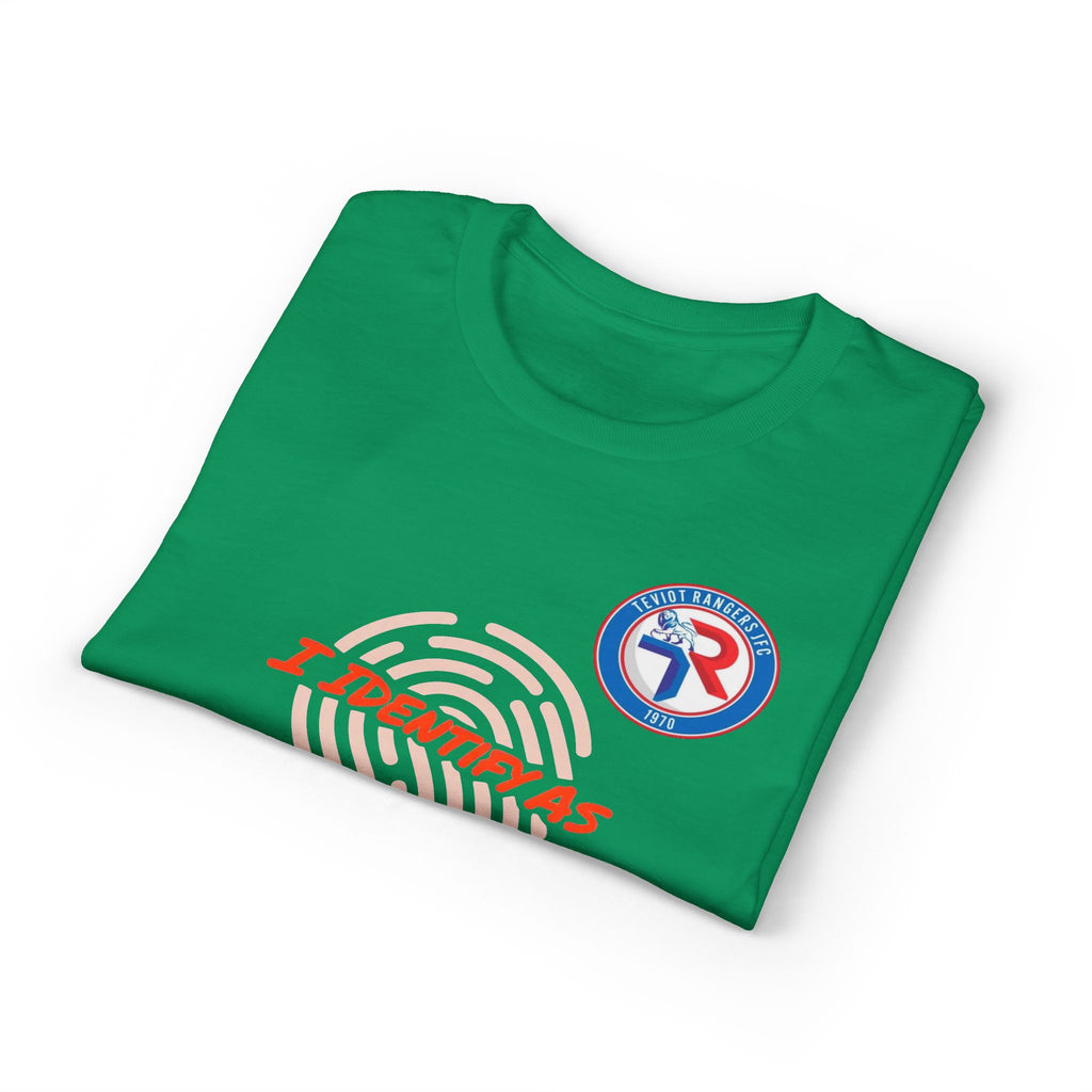 Teviot Fan Shirt