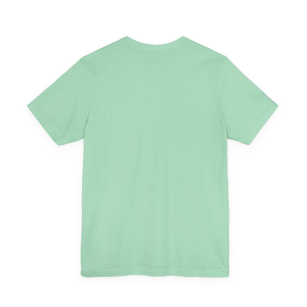 Unisex Cotton T-Shirt - Socially Awkward