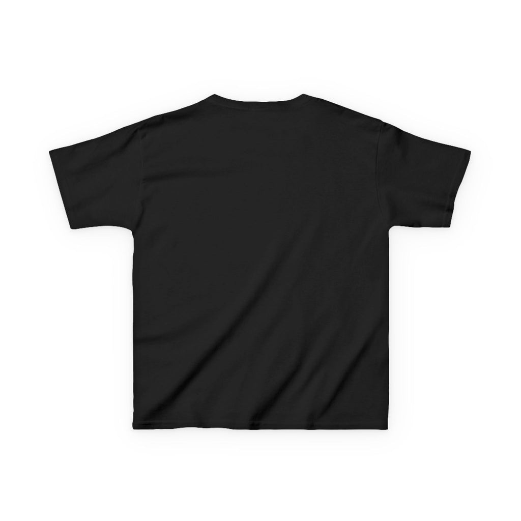 Dinosaur Kids T‑Shirt – Cute Graphic Tee | I Identify As