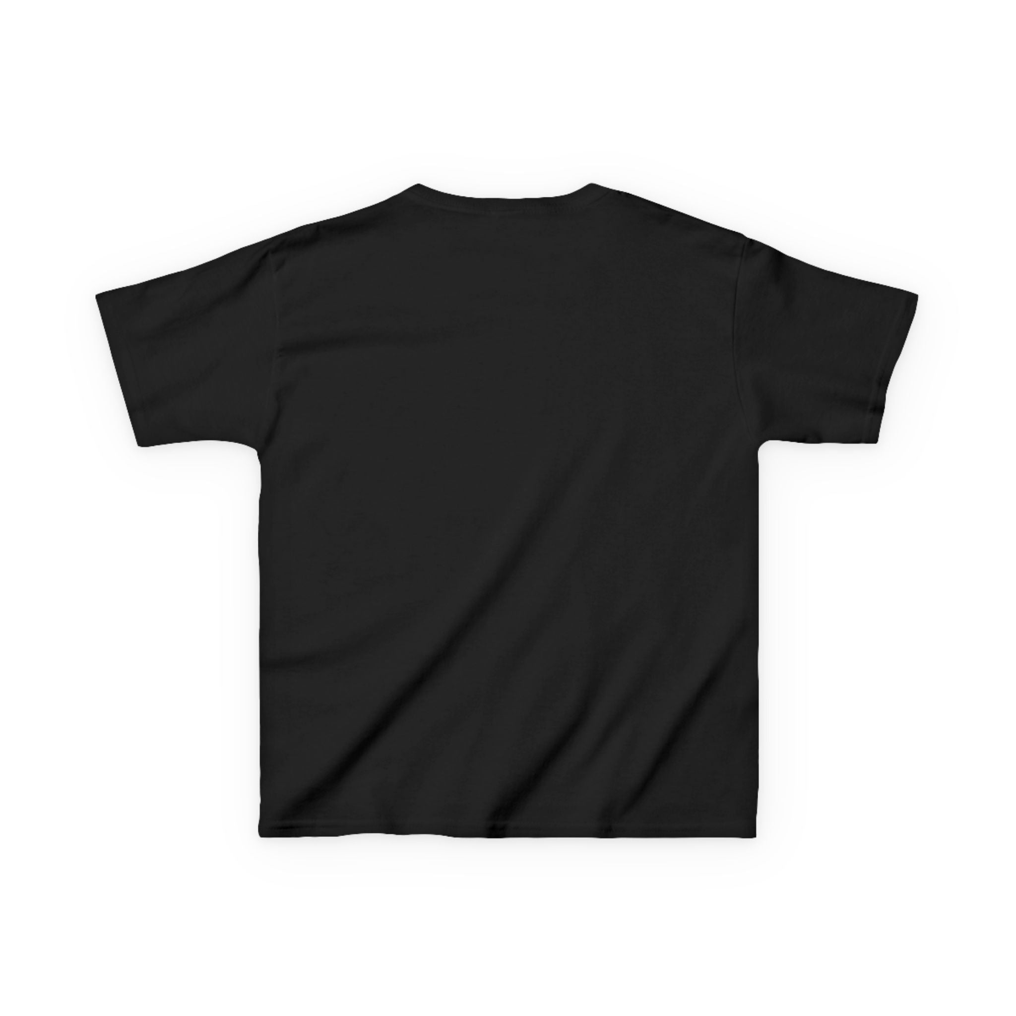 Dinosaur Kids T‑Shirt – Cute Graphic Tee | I Identify As