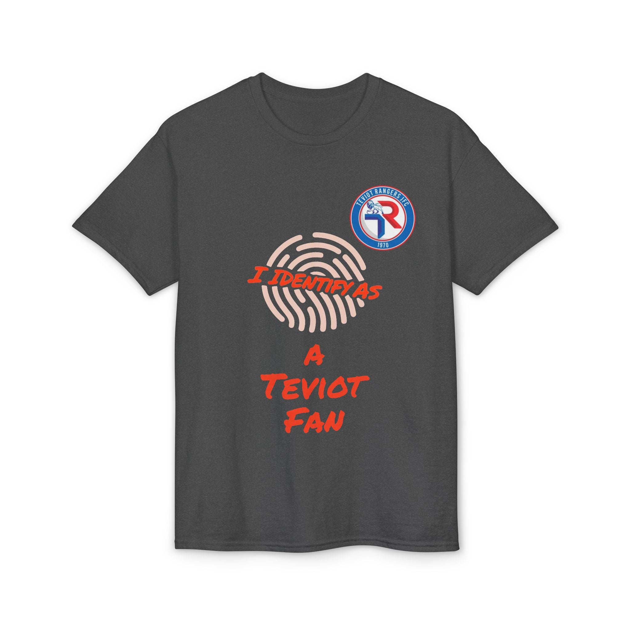 Teviot Fan Shirt