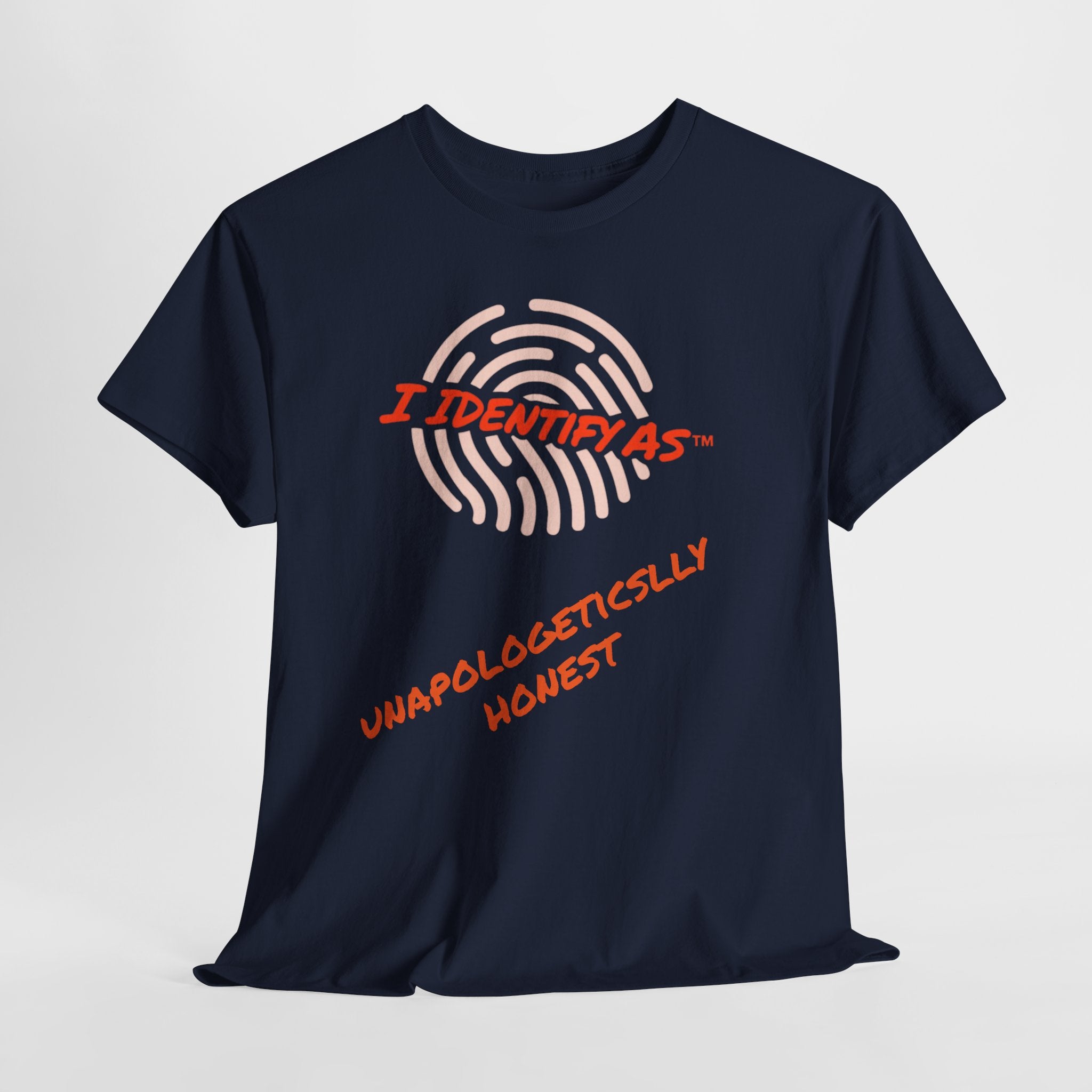 Unisex Cotton T-Shirt