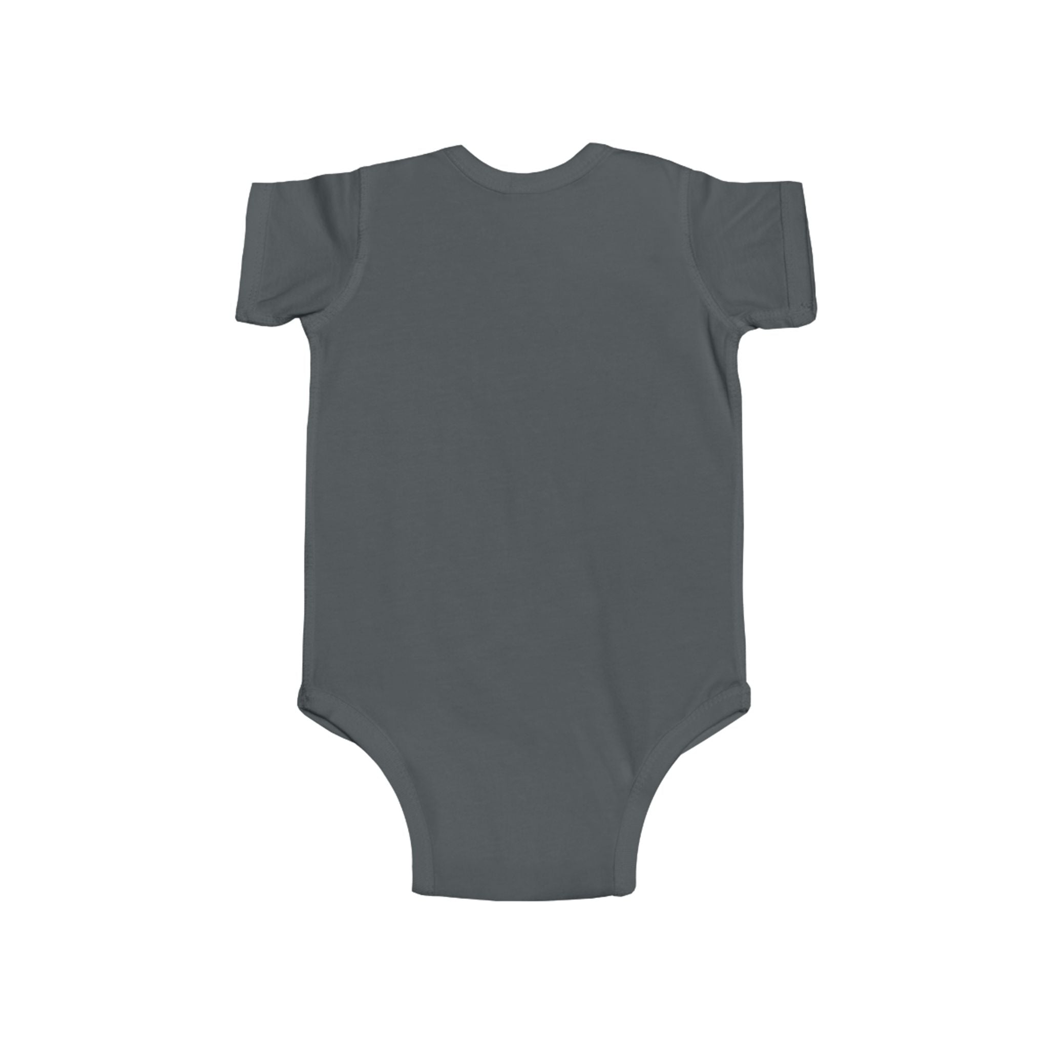 I Identify As The Real Boss Infant Bodysuit | Funny Baby Onesie