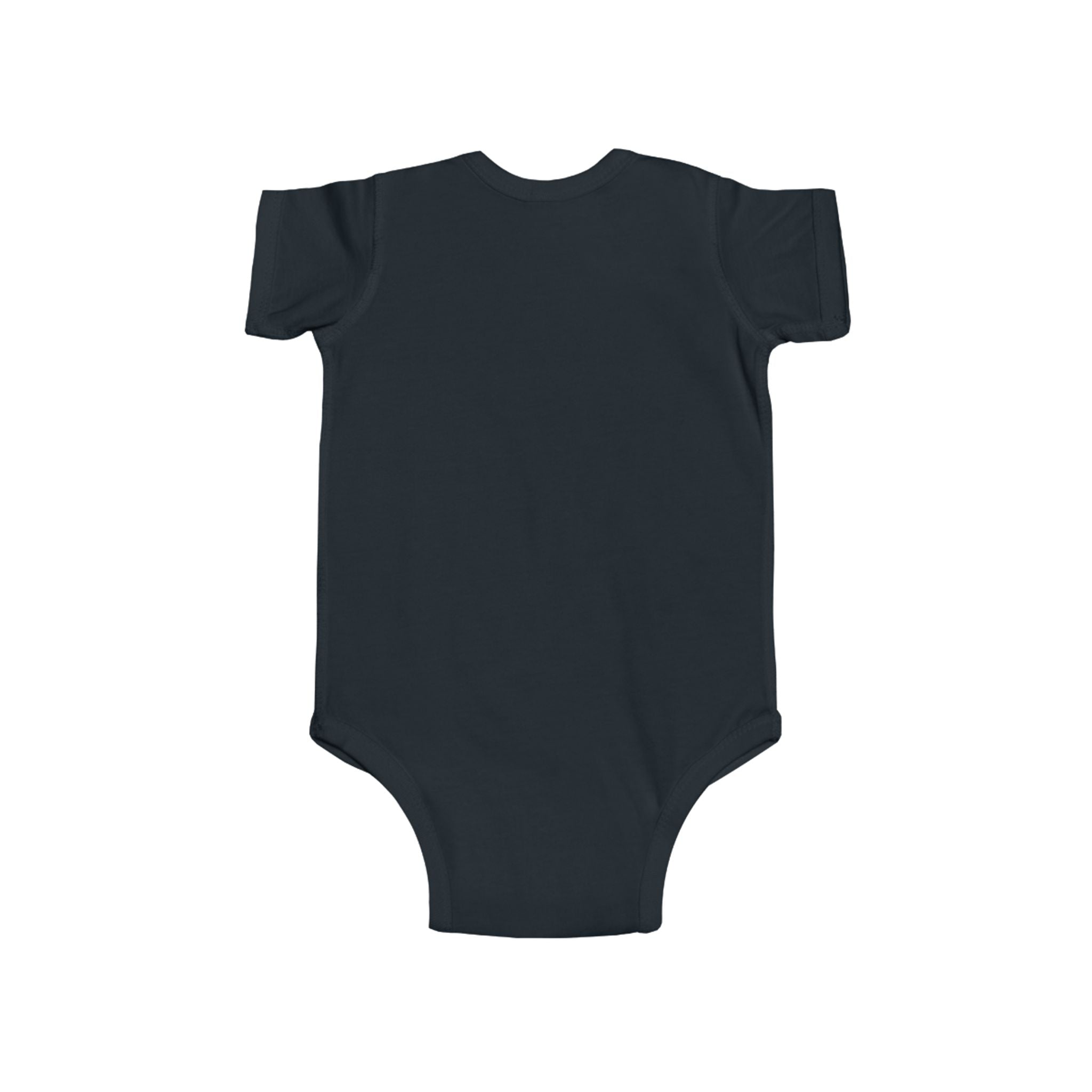I Identify As The Real Boss Infant Bodysuit | Funny Baby Onesie