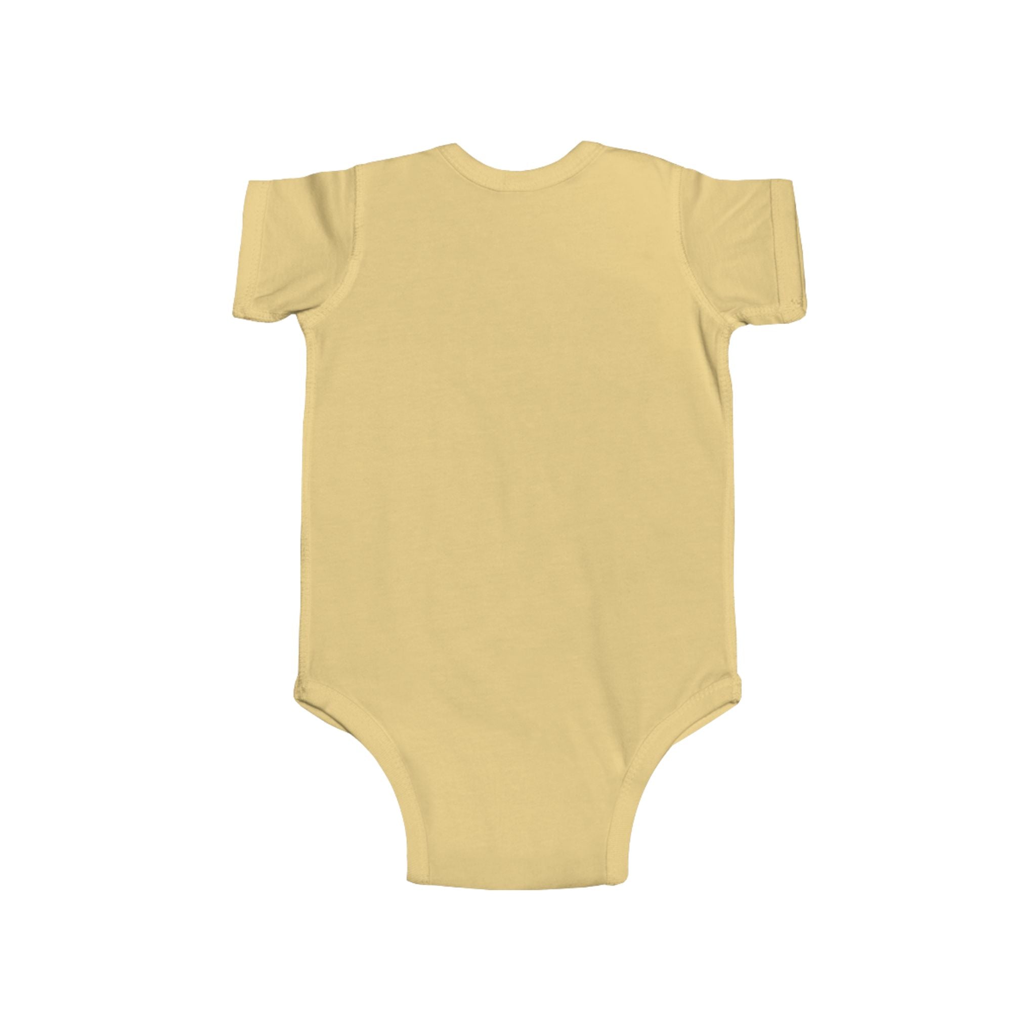 I Identify As The Real Boss Infant Bodysuit | Funny Baby Onesie