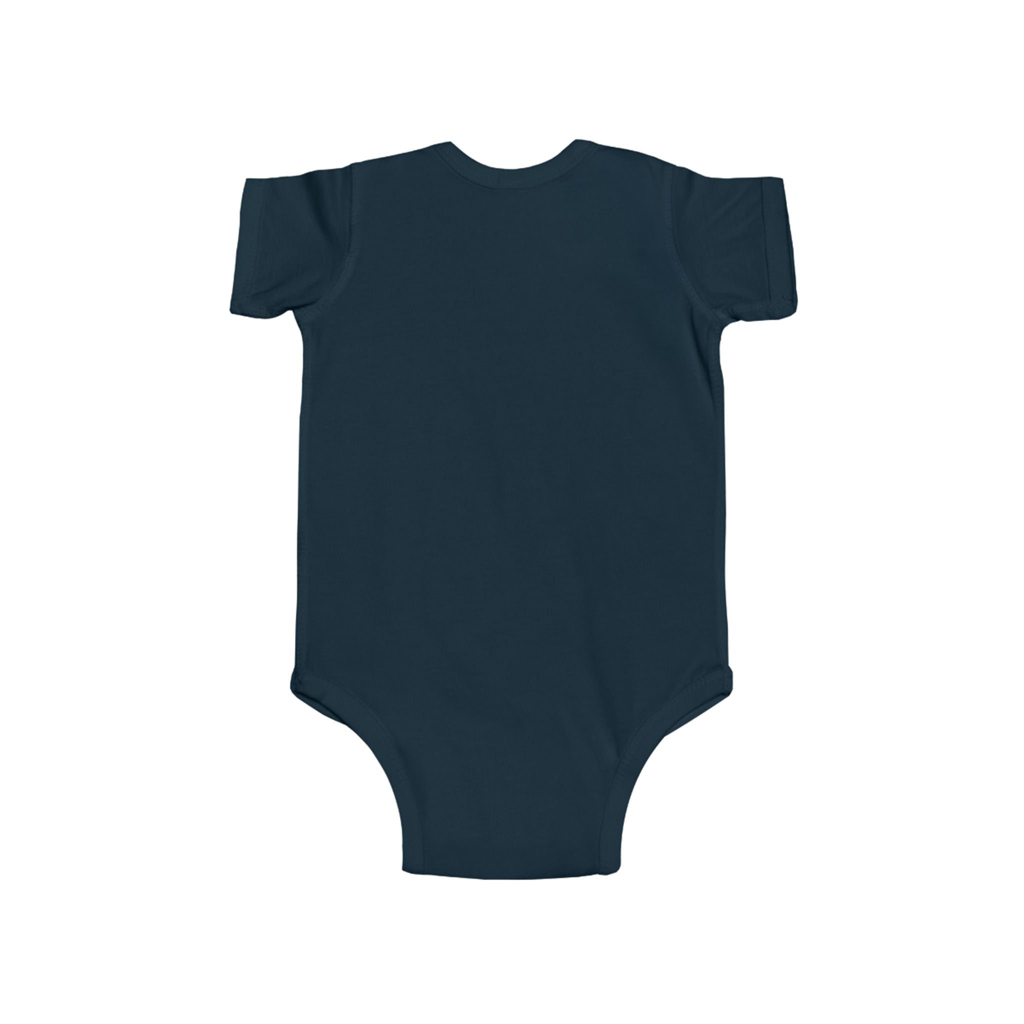 I Identify As The Real Boss Infant Bodysuit | Funny Baby Onesie