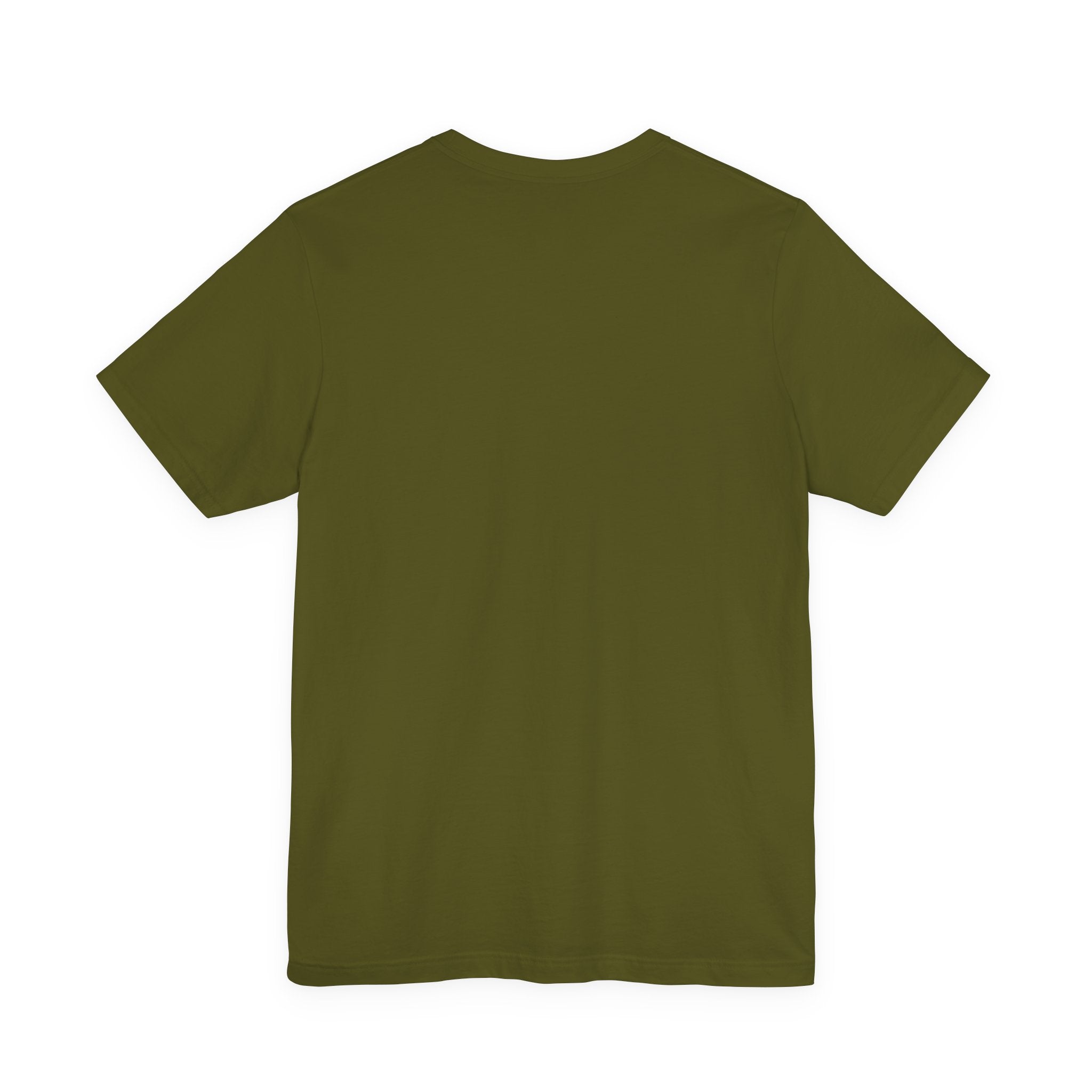Unisex Cotton T-Shirt - Socially Awkward