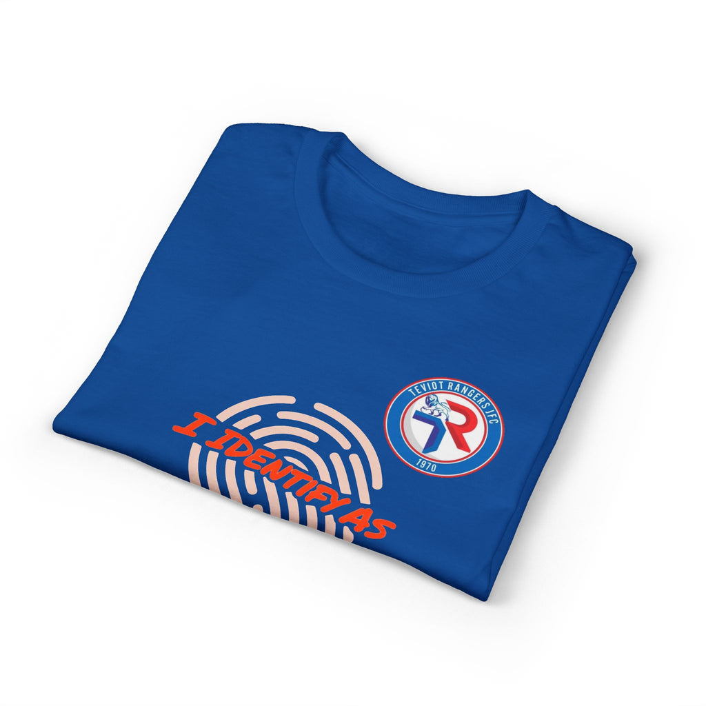 Teviot Fan Shirt