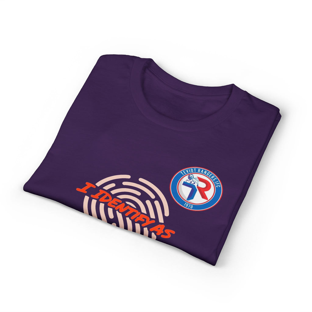 Teviot Fan Shirt