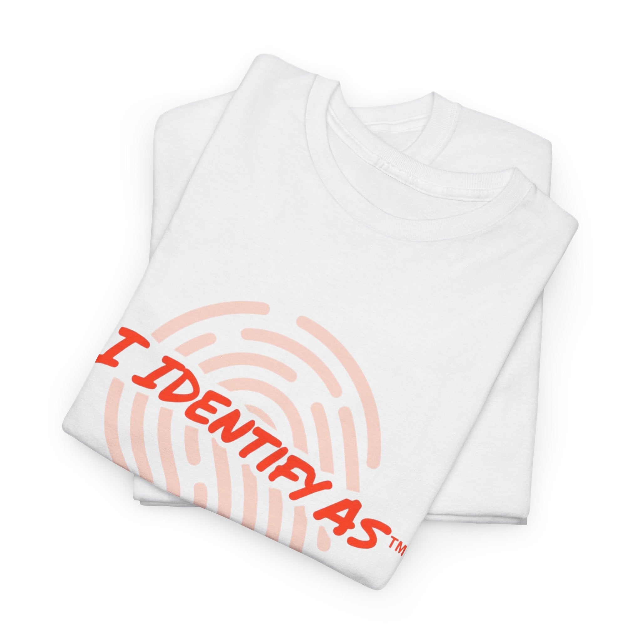 Unisex Cotton T-Shirt - Above The Thumb