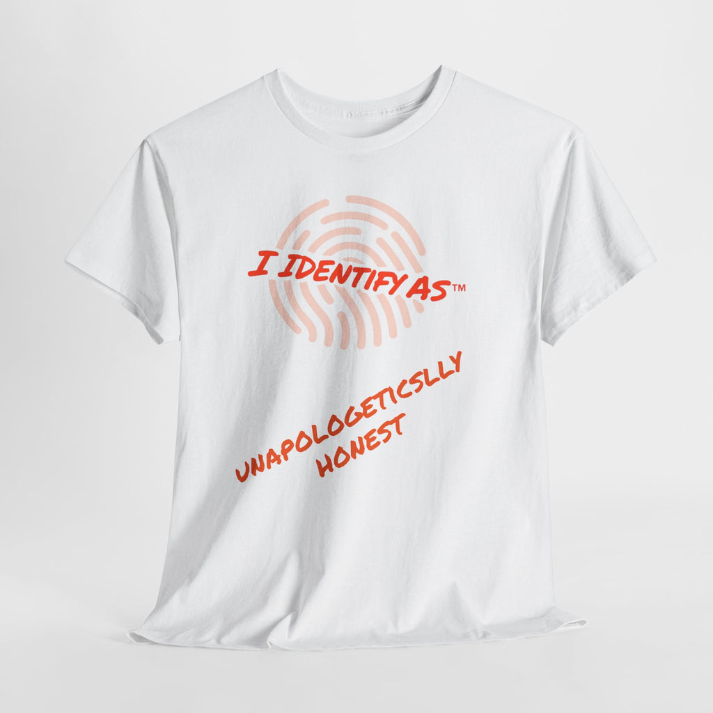 Unisex Cotton T-Shirt