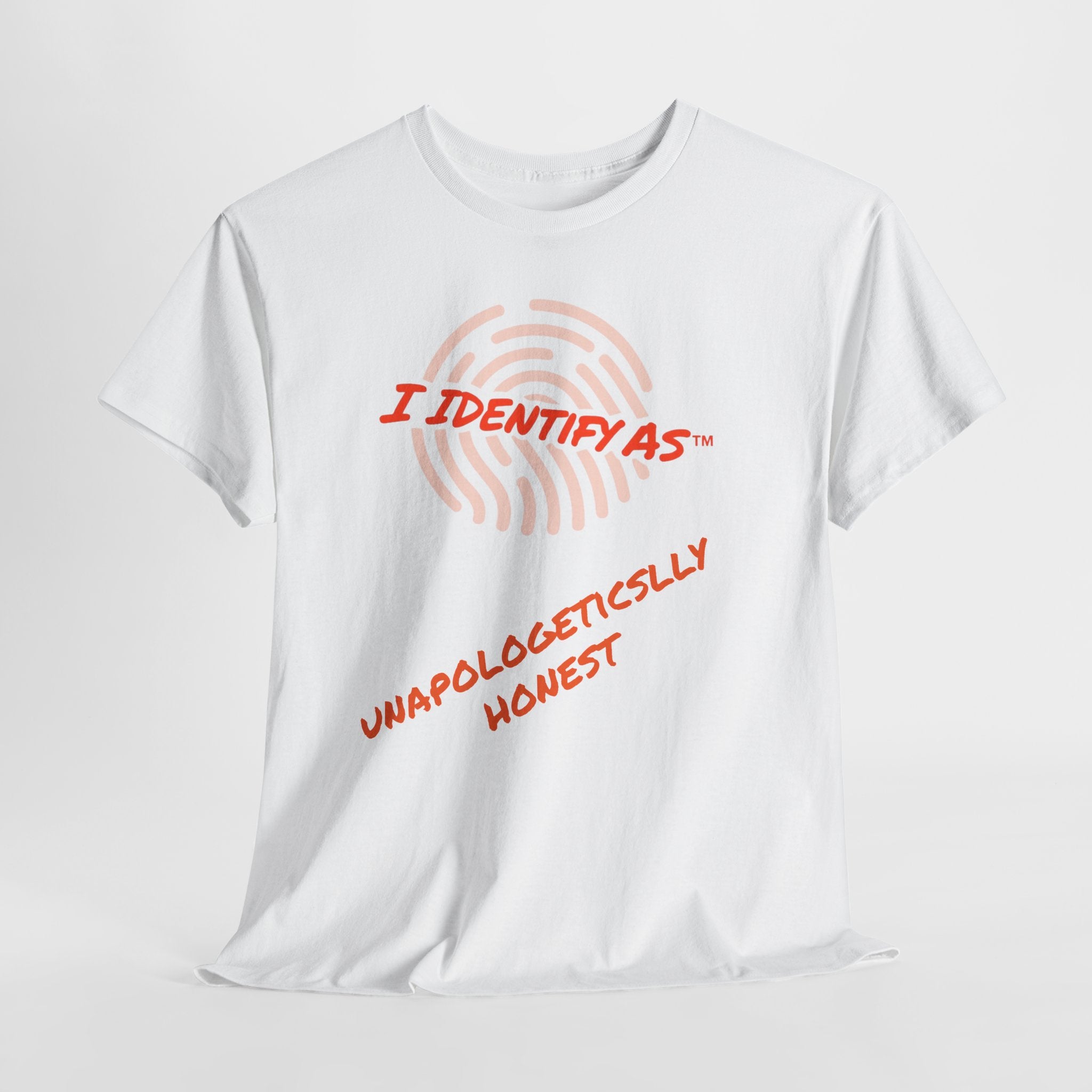 Unisex Cotton T-Shirt