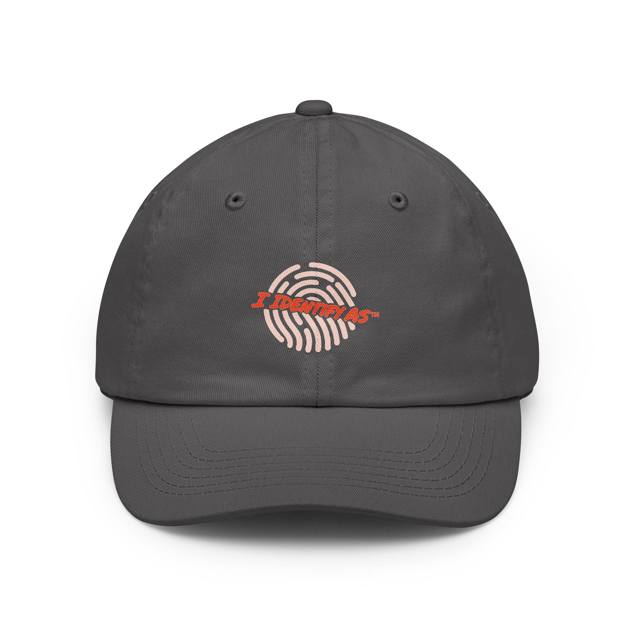 Classic Dad Hat