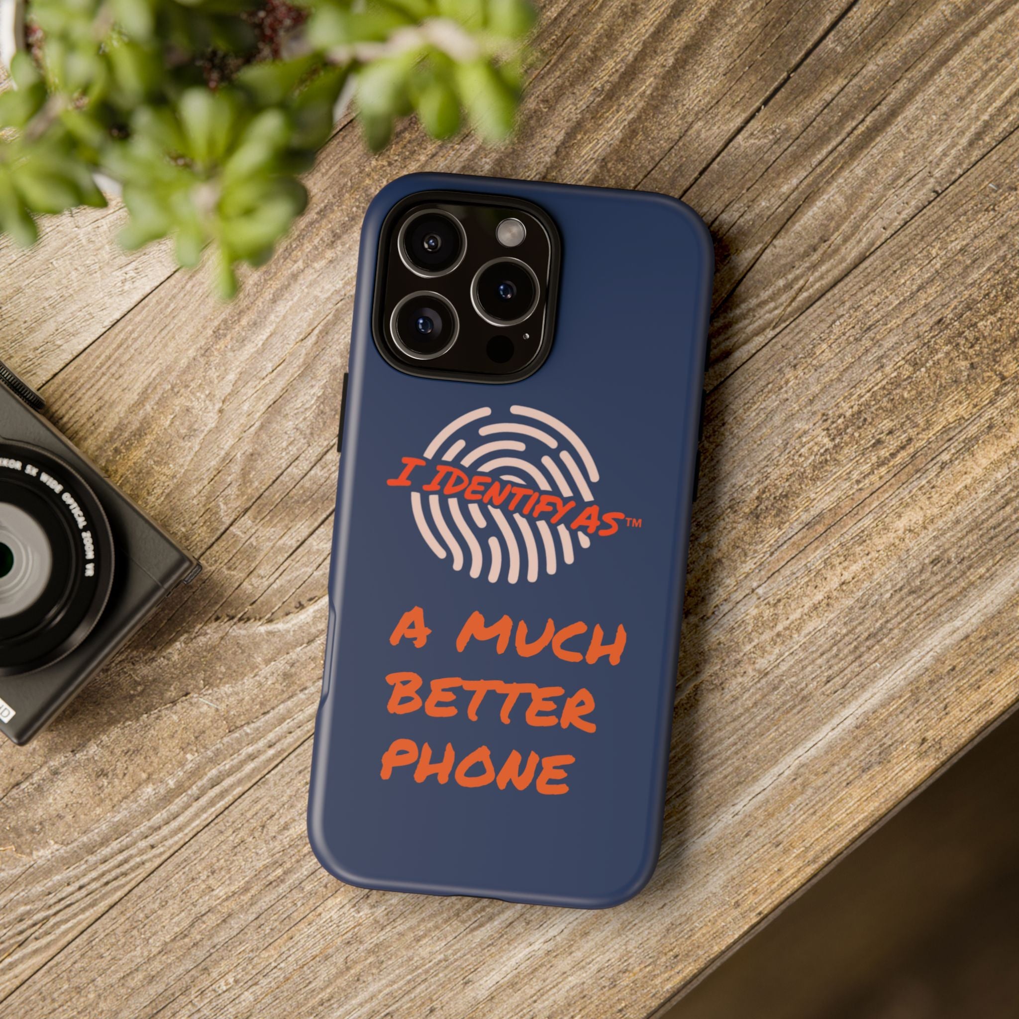 Tough Cases