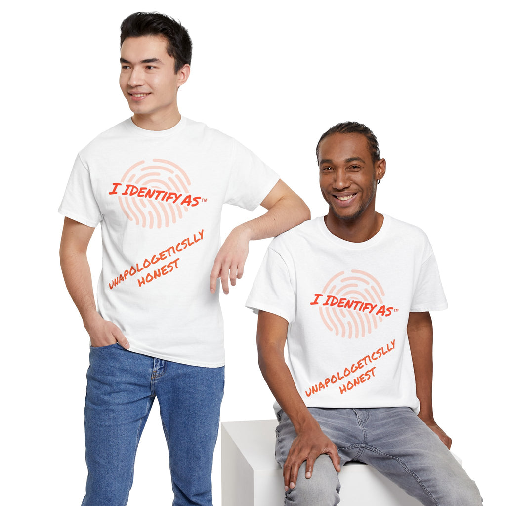 Unisex Cotton T-Shirt