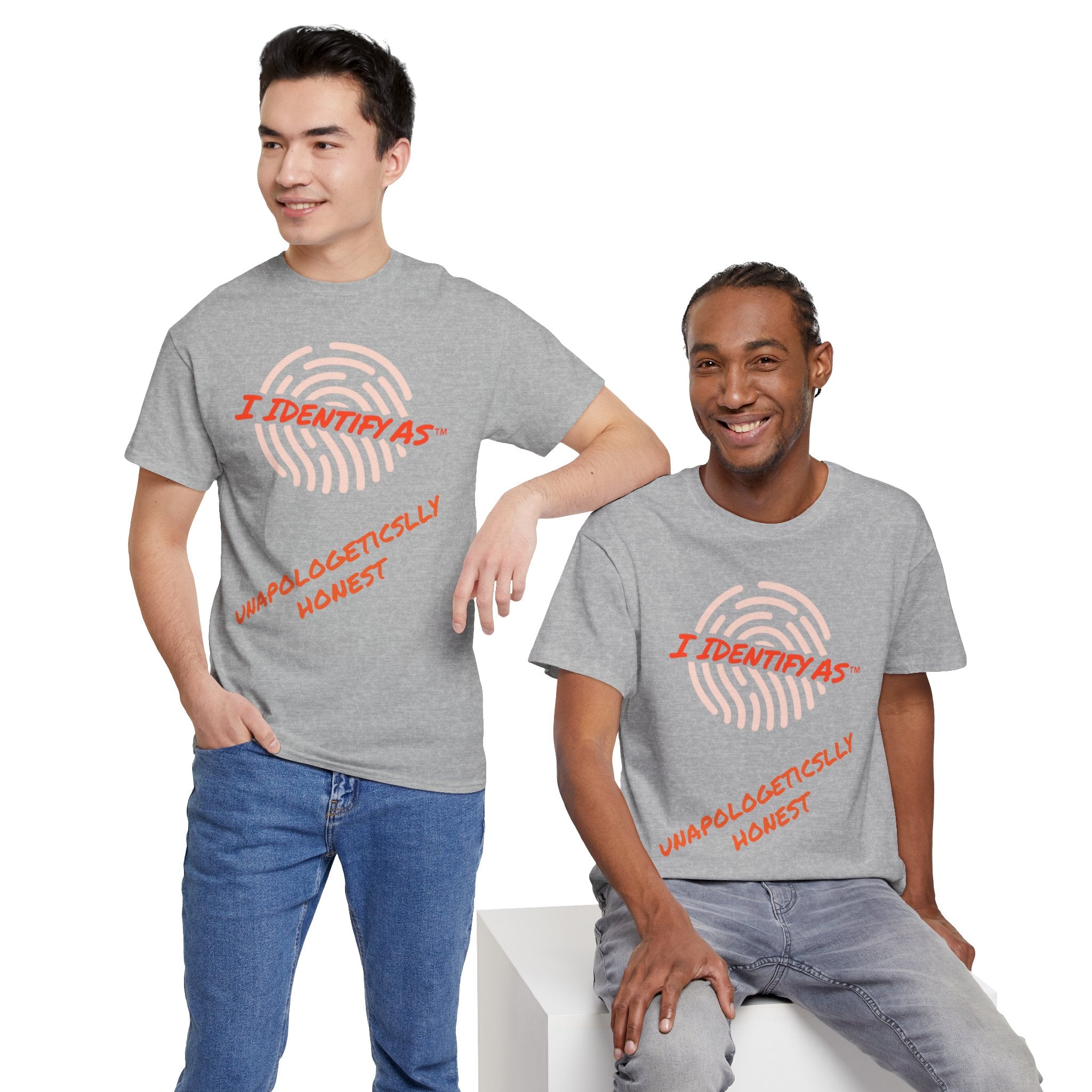 Unisex Cotton T-Shirt