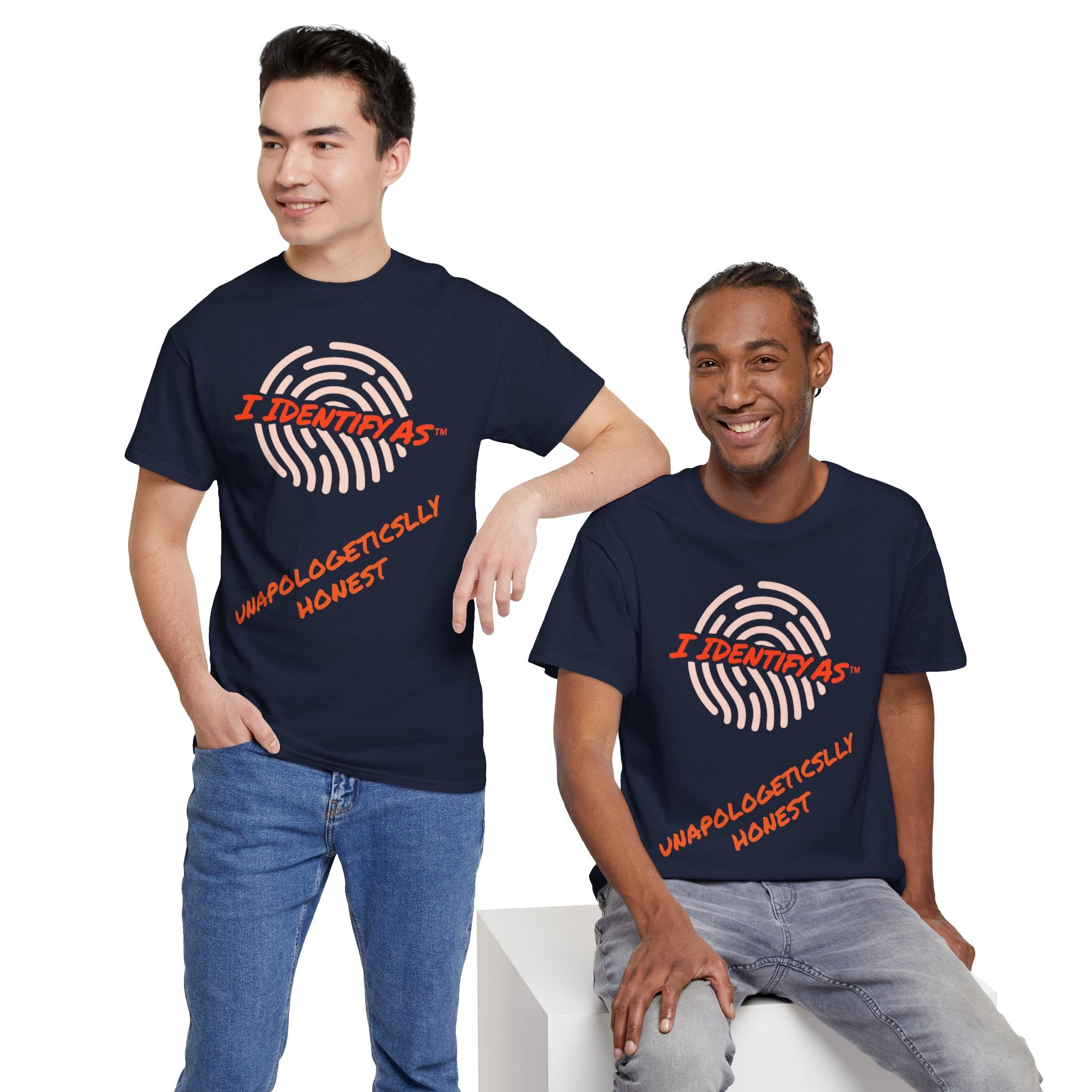 Unisex Cotton T-Shirt