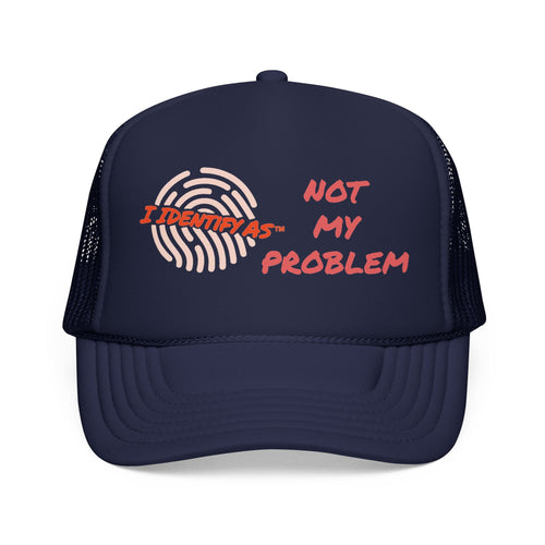 Foam Trucker Hat