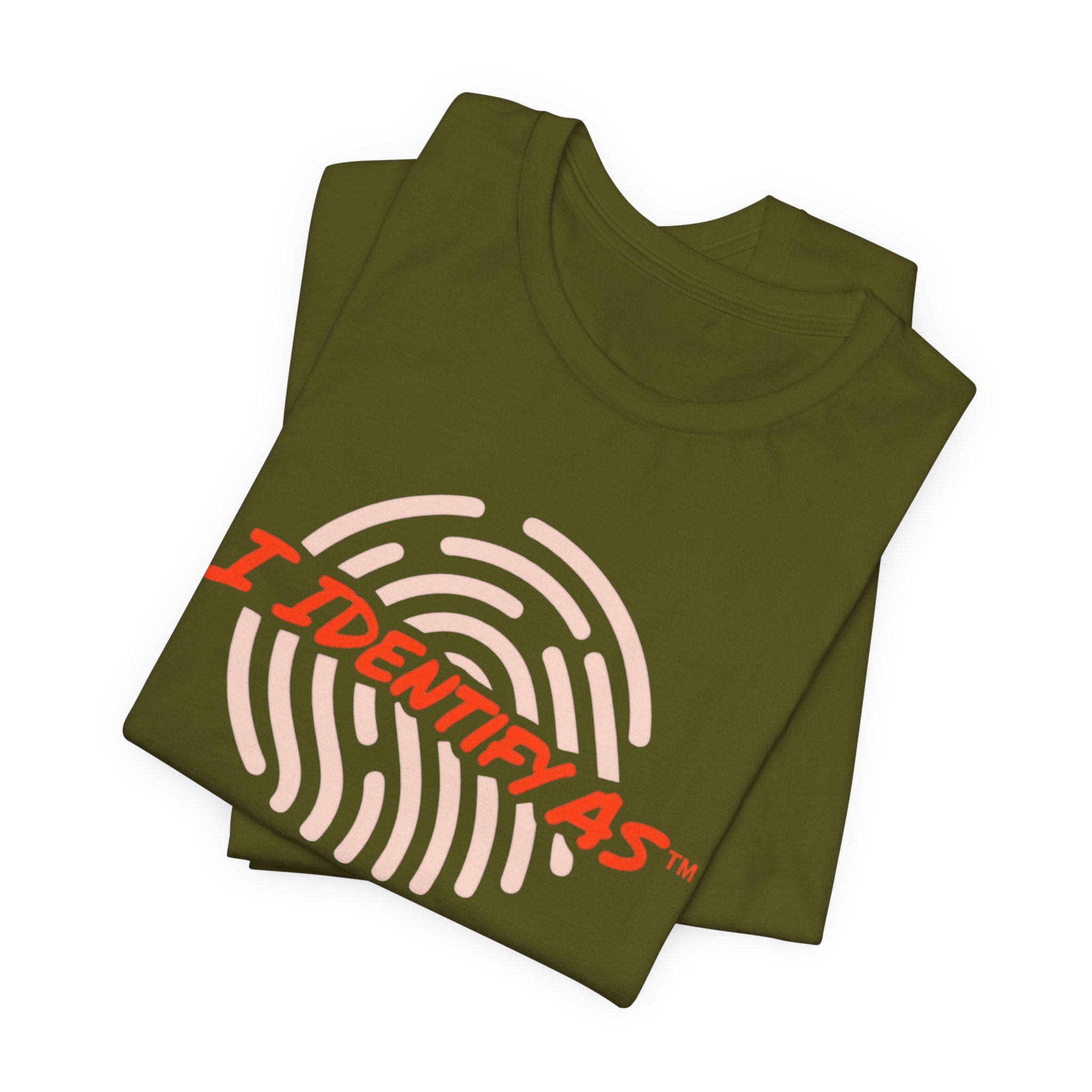 Unisex Cotton T-Shirt - Socially Awkward