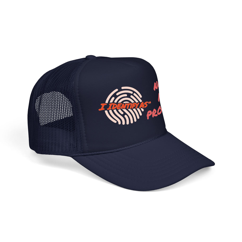 Foam Trucker Hat