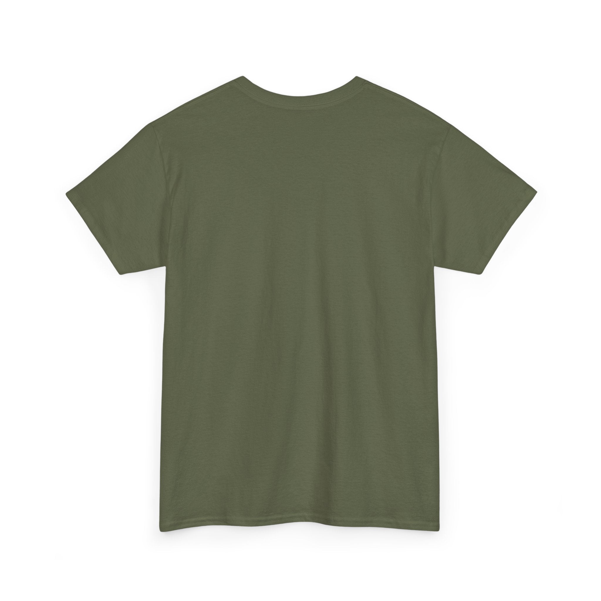 I Identify As Human-ish - Funny Graphic T-Shirt