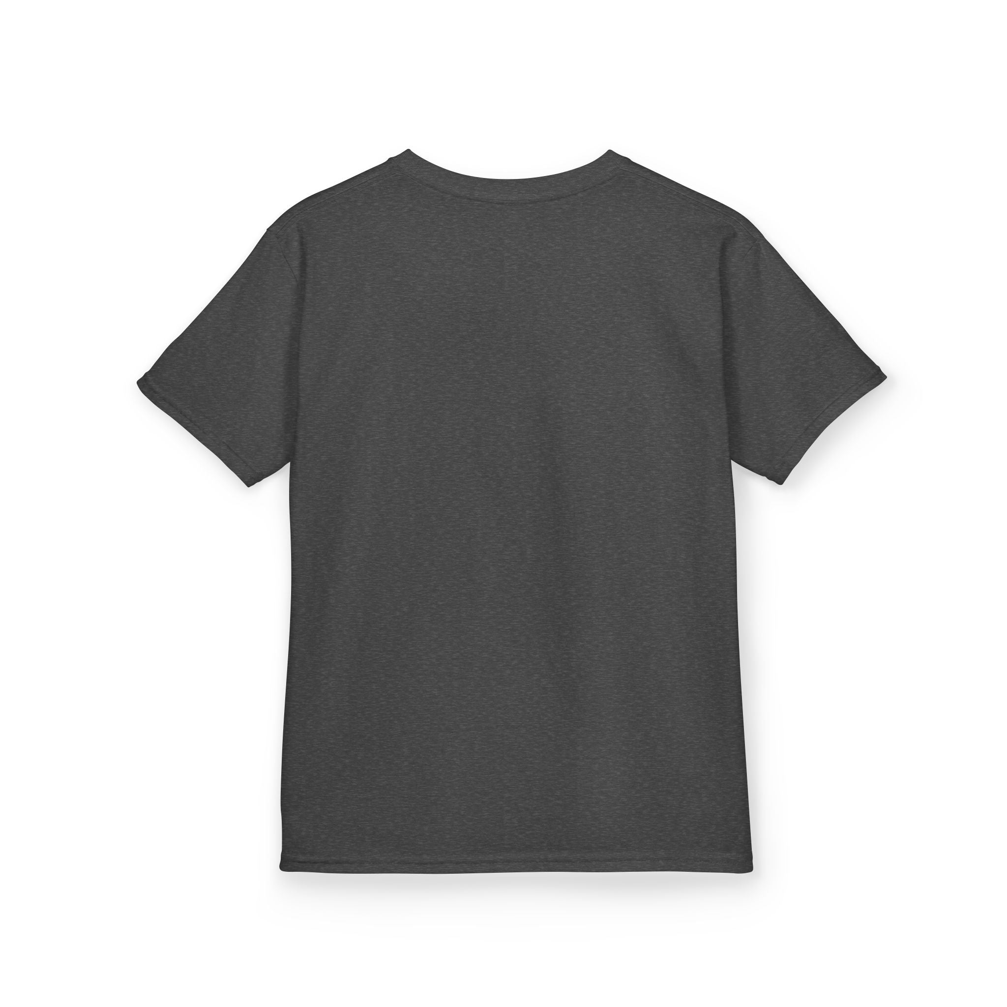Dinosaur Kids T‑Shirt – Cute Graphic Tee | I Identify As