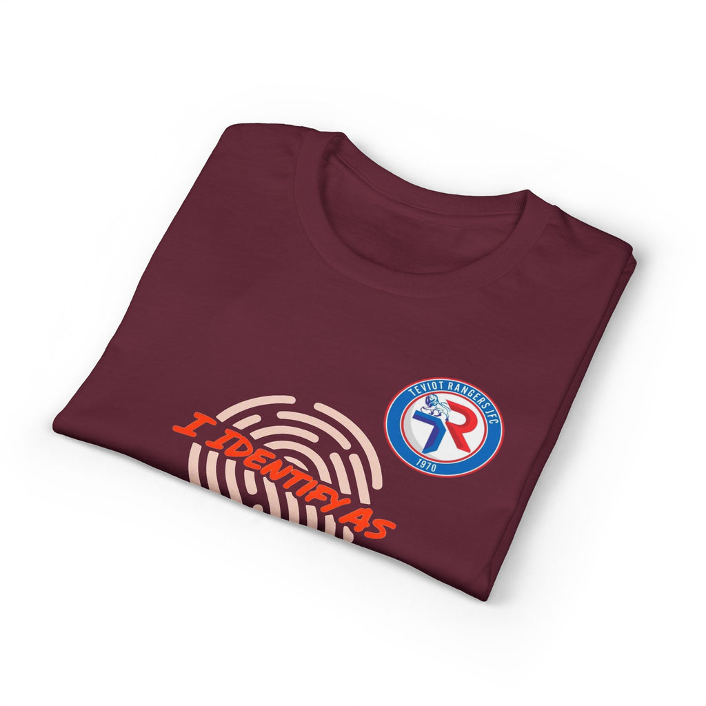 Teviot Fan Shirt
