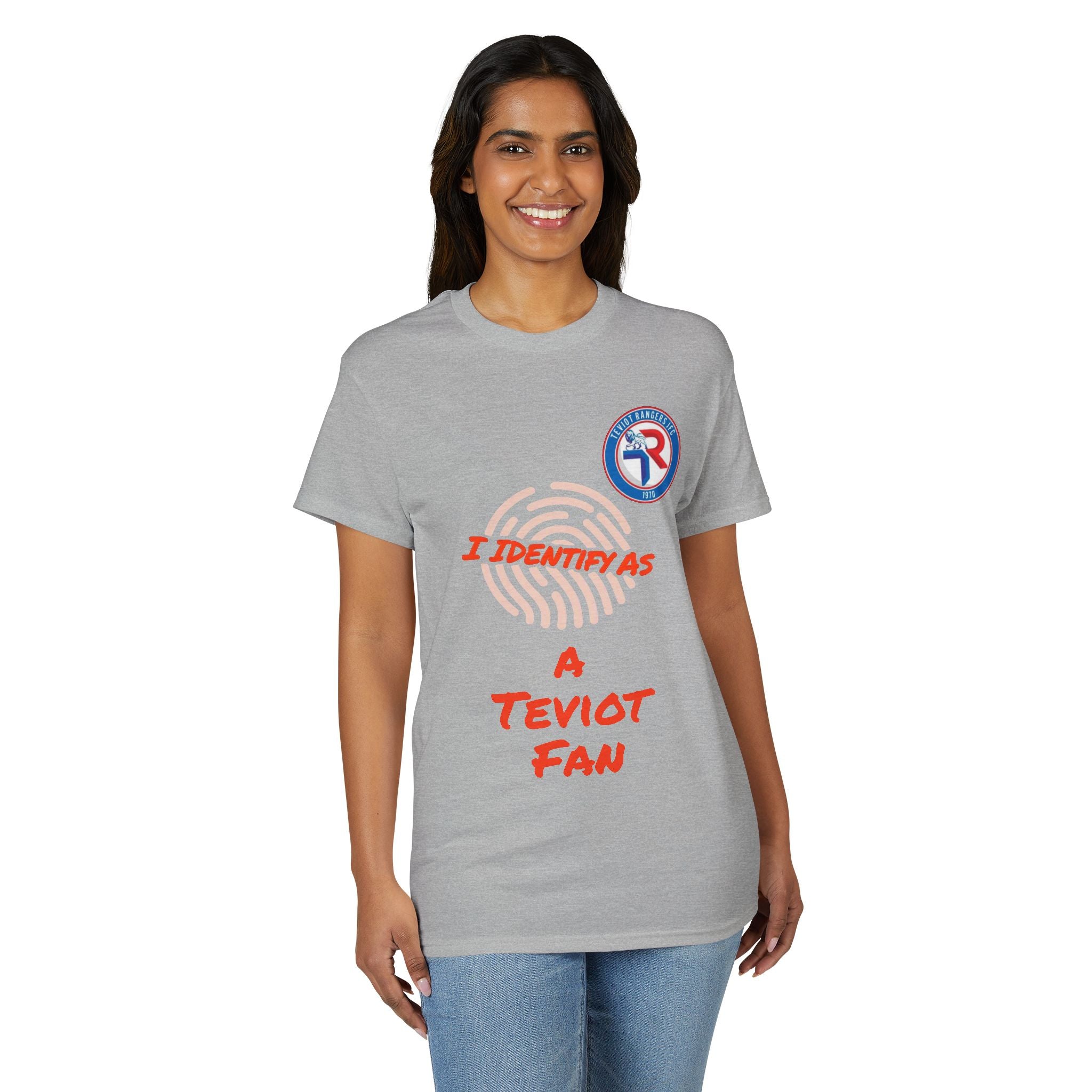 Teviot Fan Shirt