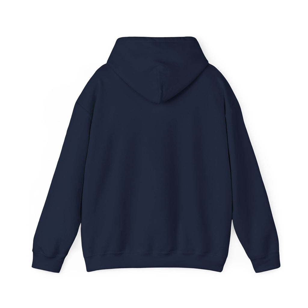 I Identify As… "Warmer than You" Hoodie – Funny Cozy Graphic Sweatshirt