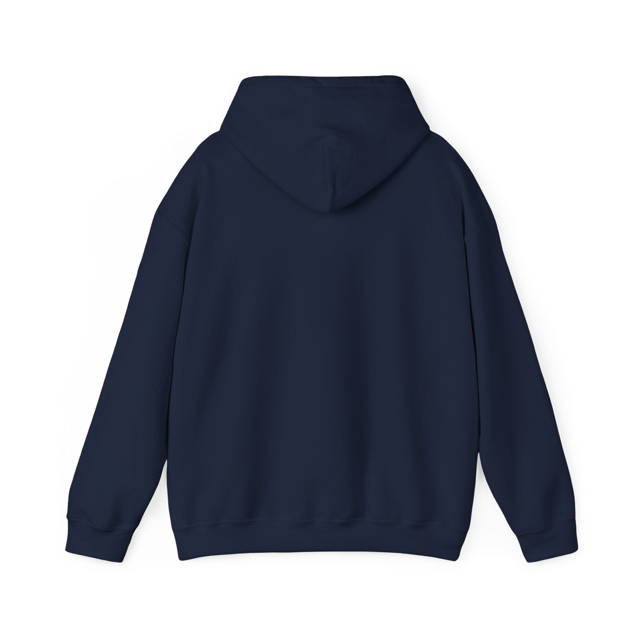 I Identify As… "Warmer than You" Hoodie – Funny Cozy Graphic Sweatshirt