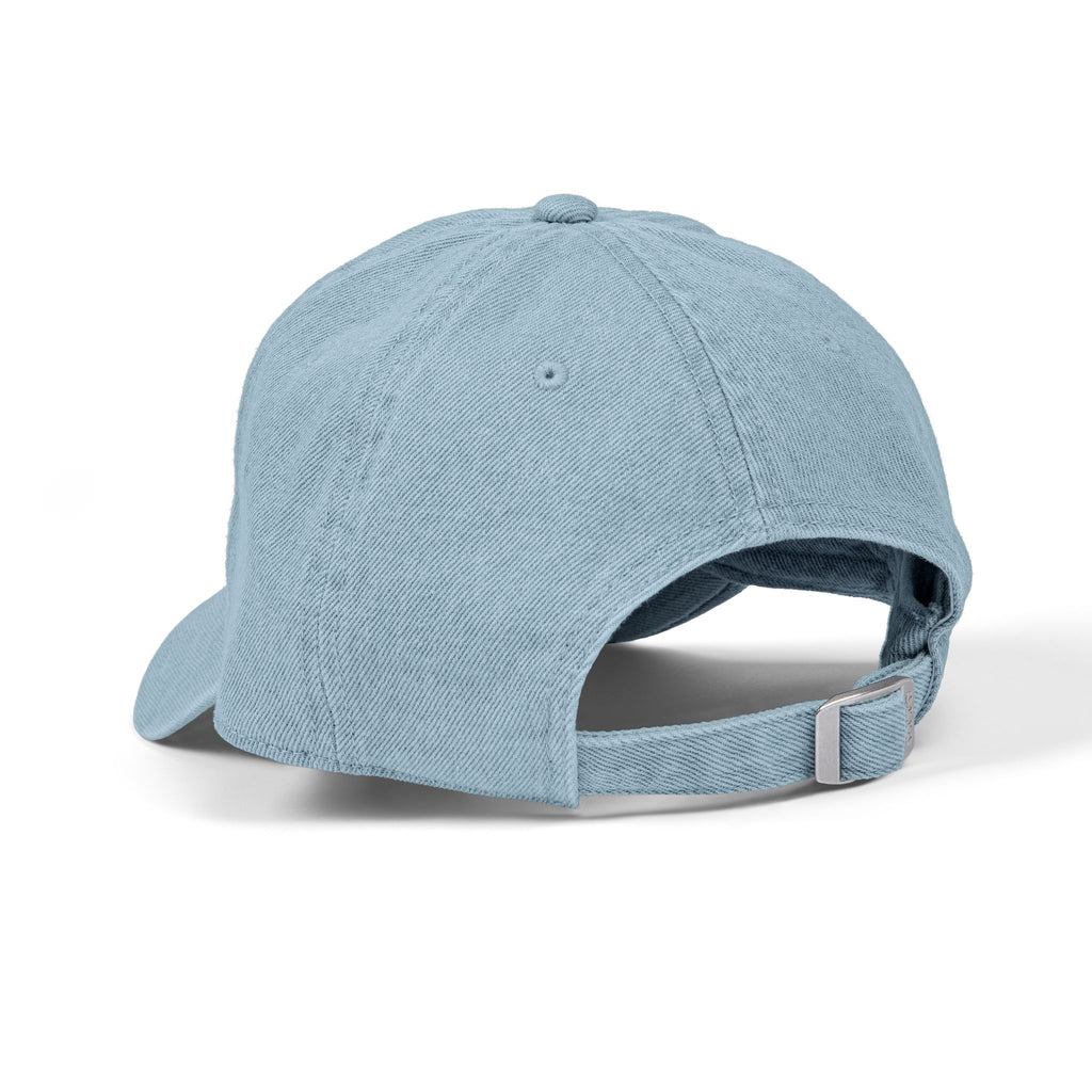 Personalise your Embroidered Denim Hat - unisex