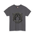 I Don’t Fear the Dark – It Fears What’s In Me T‑Shirt | Dark Humour  I Identify As Halloween Tee