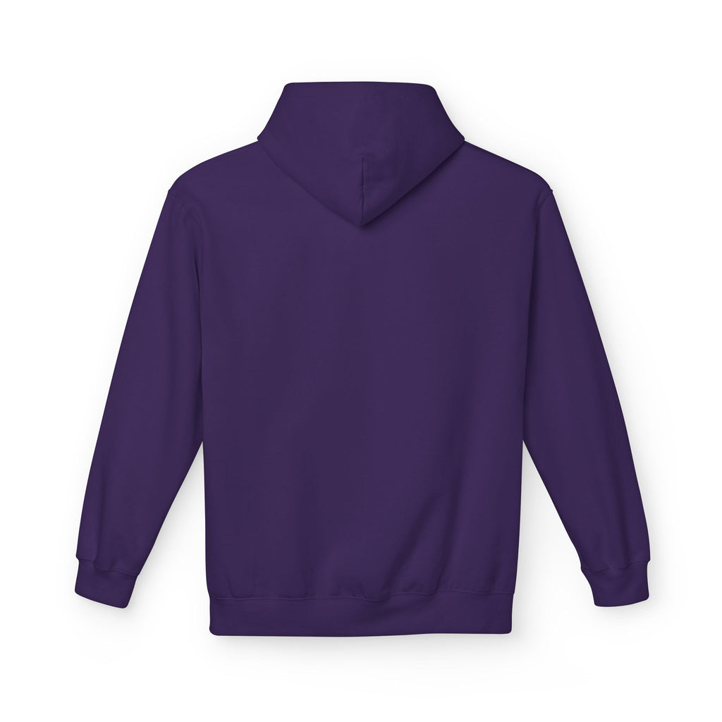 Cozy Fleece Hoodie - Nice and Warm