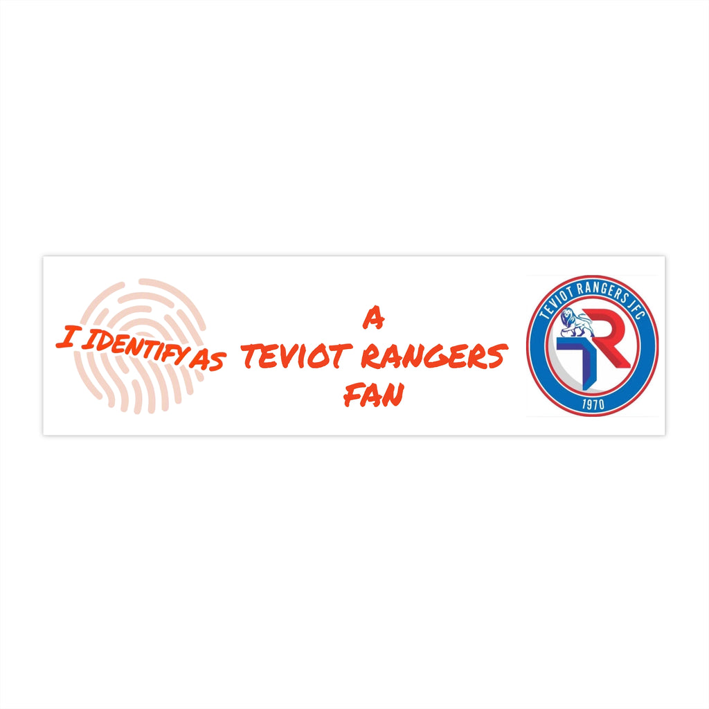 Bumper Stickers