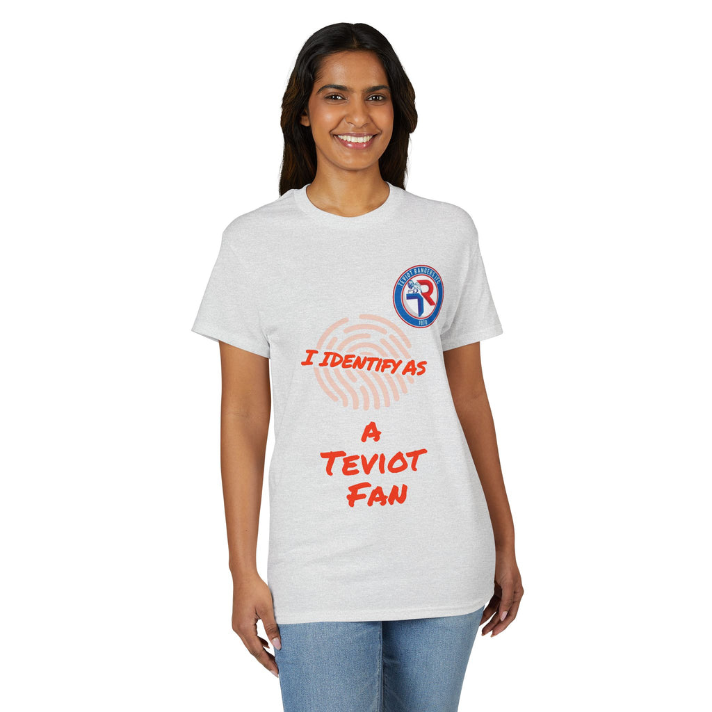 Teviot Fan Shirt