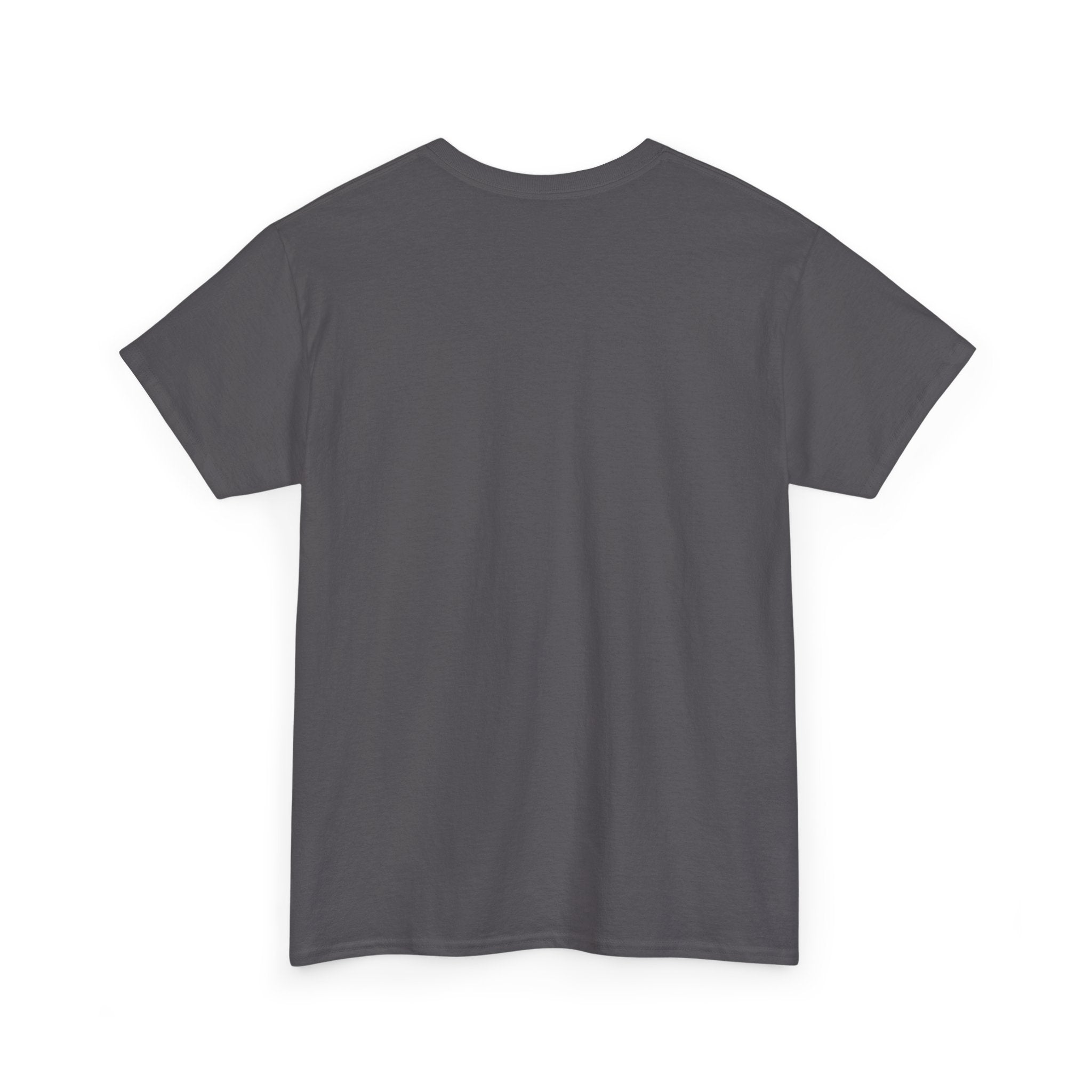 I Identify As Human-ish - Funny Graphic T-Shirt