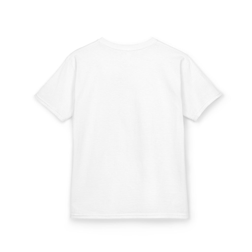 Dinosaur Kids T‑Shirt – Cute Graphic Tee | I Identify As