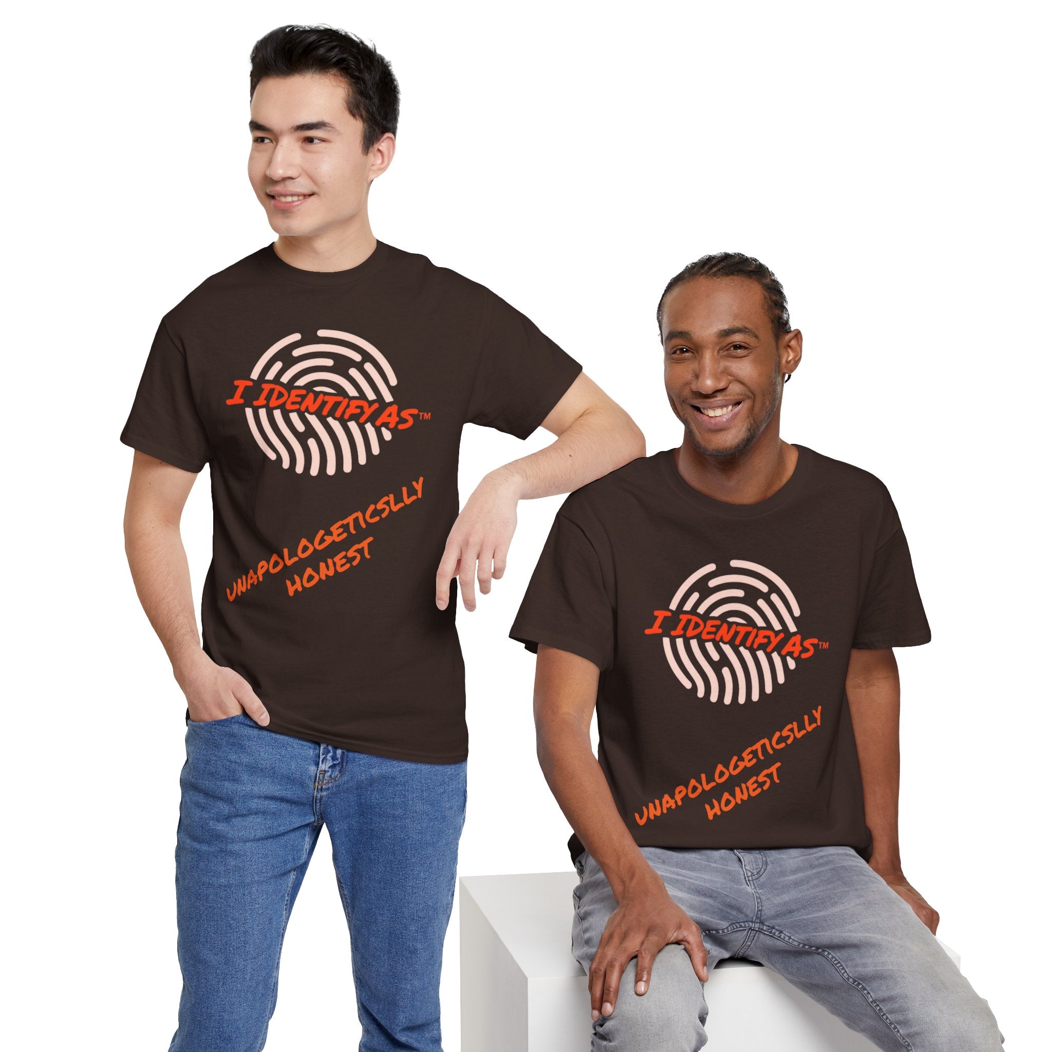 Unisex Cotton T-Shirt