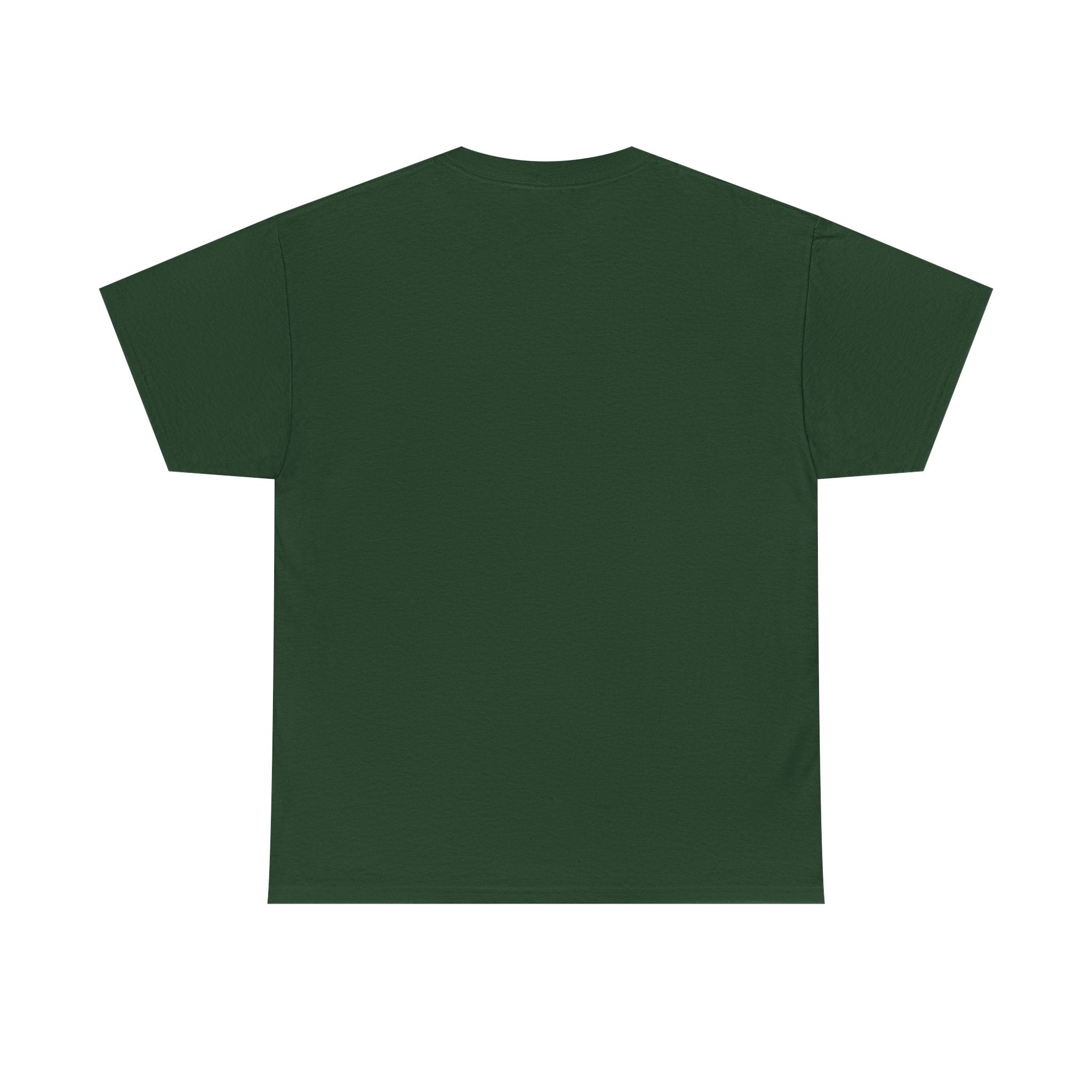 I Identify As Human-ish - Funny Graphic T-Shirt